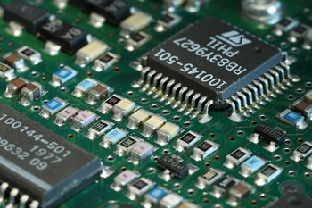 test di elettronica