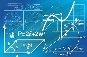 test di matematica