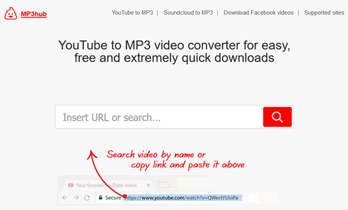 mp3hub